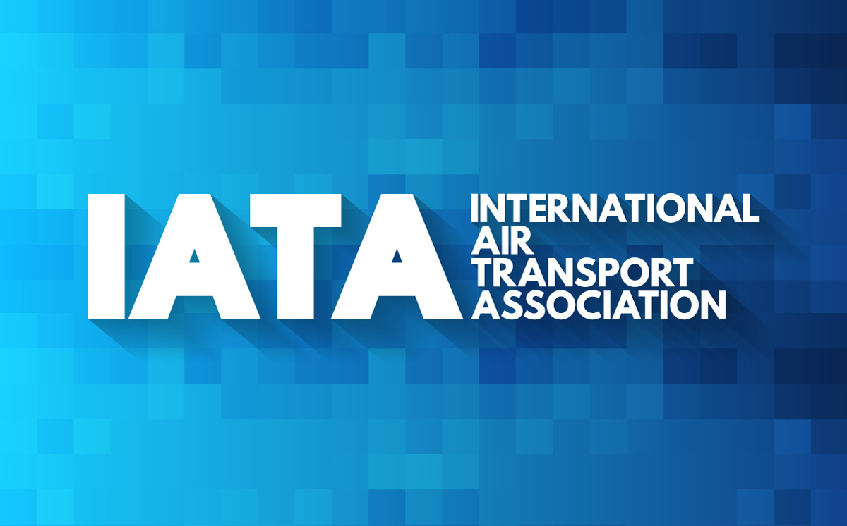  Air travel demand will more than double by 2050: IATA